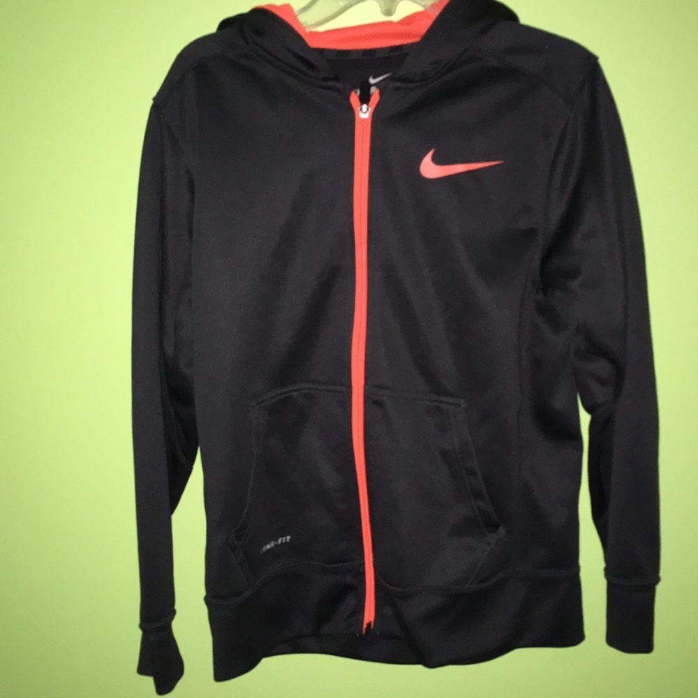 Nike jacket
